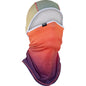 ZAN Headgear SportFlex Convertible Balaclava Face Mask Choose Design All In One Neck Warmer 50 UV Protection Soft Stretch Helmet Friendly