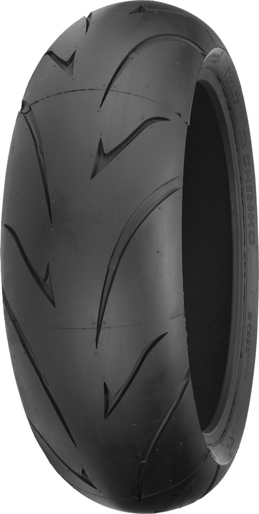 Shinko - 200/50R-18 - 011 Verge Radial Rear Motorcycle Tire