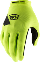 100% 100 Percent Ridecamp Offroad ATV Motorcycle Gloves Choose Size and Color