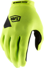 100% 100 Percent Ridecamp Offroad ATV Motorcycle Gloves Choose Size and Color