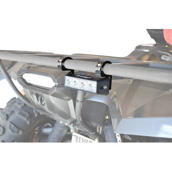 POWERMADD Plug N Play Auto Reverse LED Light Kit for Yamaha Kodiak 400 450 Grizzly 660 700