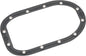 HardDrive fuel pump tank gasket seal replacing Harley OEM 75248‑04 for 2004–2009 models