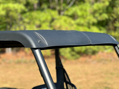 Seizmik Composite Roof – Fits Polaris Mid‑Size Ranger SP 570 Pro‑Fit (50" Cage) – Heavy‑Duty Plastic, UV‑Protected, Two‑Piece Design