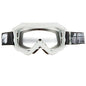 Ariete Kids Youth 07 Line MX ATV Offroad Goggles – Clear Lens – Multiple Colors