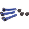 Motion Pro 08‑0721 tappet adjuster tool set with drivers and lock nut sockets
