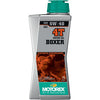 Motorex Boxer Synthetic 4T Engine Oil 5W‑40 1L Full Synthetic BMW Boxer Oil
