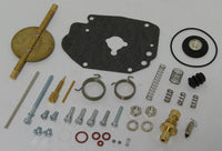 HardDrive carb rebuild kit for S&S Super E carburetor components
