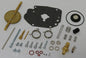 HardDrive carb rebuild kit for S&S Super E carburetor components