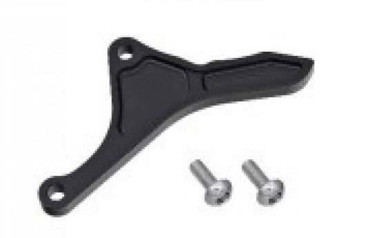 Psychic CNC Aluminum Case Savers – Fits Kawasaki KX250F / KX450F (2016–2018)