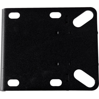 Moose 2" Front Receiver Hitch – Fits Kawasaki Mule Pro‑MX / Pro‑MX EPS / LE (2019–2024) – Made in USA