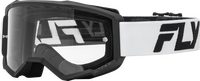 Fly Racing "Focus" Goggles Offroad MX ATV Snow