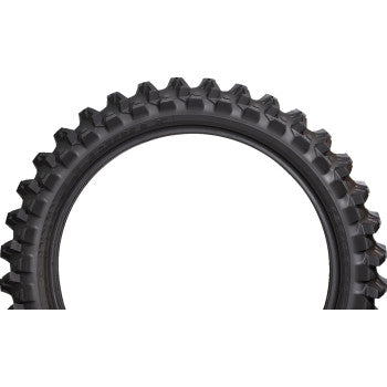 Dunlop Geomax MX14 Rear Motorcycle Tire 110/90-19 62M Sand Mud Soft Terrain Motocross