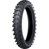 Dunlop Geomax MX14 Rear Tire 80/100-12 Sand Mud Soft Terrain Motocross
