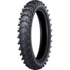 Dunlop Geomax MX14 Rear Tire 110/90-19 62M Sand Mud Soft Terrain Motocross
