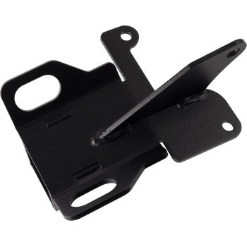 Moose Utility 4504‑0296 Rear 2" Receiver Hitch – Honda TRX250 Recon (1997–2024) – Made in USA