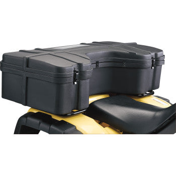 Moose Utility Divs Rear ATV Cargo Box Trunk Toolbox Storage