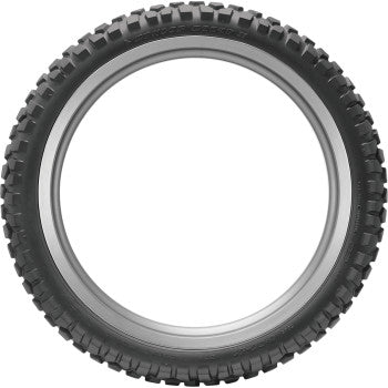 Dunlop D605 Front Tire 90/90-21 54P Blackwall Dual Sport Motorcycle Tire