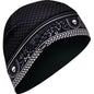 ZAN Headgear SportFlex Beanie – Helmet Liner Hat – Supersoft, 4‑Way Stretch, UV50+ Protection