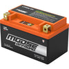 Moose Offroad HUTX14H‑FP Lithium LiFePO4 lightweight 280A CCA ATV UTV motorcycle battery