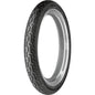 Dunlop D402 Front Tire MT90-16 72H Blackwall Harley-Davidson Touring Motorcycle Tire
