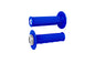 ODI LOCK-ON HALF WAFFLE GRIPS 2.1 for ATV's PWC Jet Ski E-bike with Thumb Throttle Only