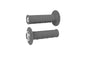 ODI LOCK-ON HALF WAFFLE GRIPS 2.1 for ATV's PWC Jet Ski E-bike with Thumb Throttle Only