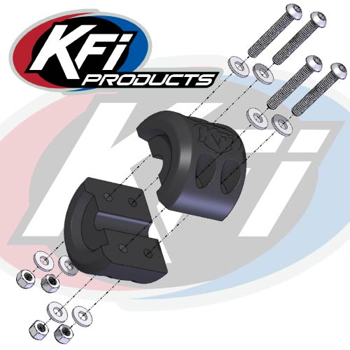 Motorcycle & ATV Part