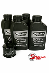 Motorcycle & ATV Part