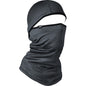 ZAN Headgear SportFlex Fleece Lined Convertible Balaclava Face Mask Choose Design All In One Neck Warmer Soft Warm Stretch 50 UV Protection