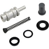 Drag Specialties 11/16 inch front master cylinder rebuild kit for Harley dual disc models replacing 45072-96