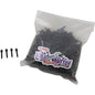 KOLD KUTTER TRACK TIRE ICE STUDS/SCREWS CANADIAN 1" #12 500 pack TRACTION