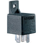 Drag Specialties DS-325702 Starter Relay Switch Fits Early 1993 & Older Harley FXR FXRS FLH FLT XL