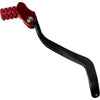 Moose by Hammerhead Premium Forged Shift Lever +20 mm Offset – Red  Fits Beta RR / RRS / RS / XTrainer (2010–2025)  Made in USA
