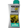Motorex Formula Synthetic Blend 4T Engine Oil 10W‑40 1L