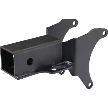 Moose 2" Receiver Hitch for Can-Am Outlander, Renegade, Max — USA Made