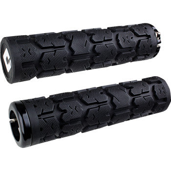 ODI ATV LOCK-ON GRIPS ROGUE  2.1 for ATV's PWC Jet Ski E-bike with Thumb Throttle Only