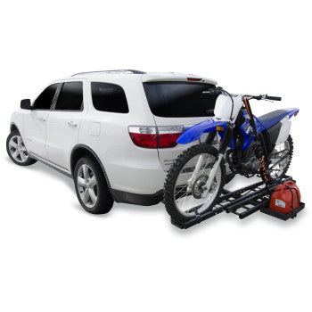 ERICKSON 3930-0012 Car Truck Vehicle Motorcycle Rear Carrier Receiver