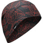 ZAN Headgear SportFlex Beanie – Helmet Liner Hat – Supersoft, 4‑Way Stretch, UV50+ Protection