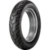 Dunlop D404 Rear Tire 170/80-15 77H Blackwall Cruiser Motorcycle Tire
