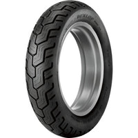 Dunlop D404 Rear Tire 170/80-15 77H Blackwall Cruiser Motorcycle Tire
