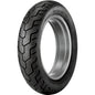 Dunlop 130/90-16 Motorcycle Tire D404 Rear 130/90B16 Back 130 90 16 Cruiser 67H