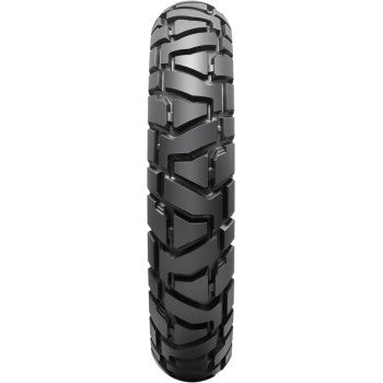 Dunlop Trailmax Mission Rear Tire 150/70B17 69T Blackwall – Adventure Touring / Dual‑Sport