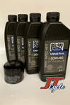 BMW Oil Change Kit – Conventional | Bel‑Ray + HiFlo HF160 | Made in USA