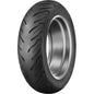 Dunlop AE2 Rear Tire 180/55B18 80H Blackwall for Harley Touring and Cruiser Motorcycles
