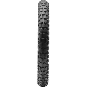 Dunlop D605 Front Tire 90/90-21 54P Blackwall Dual Sport Motorcycle Tire