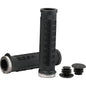 Moose Offroad 0630-2833 Lock-On Grips – Black 129mm
