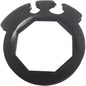 ODI Add On Throttle Cam for Lock on Grips "J" fits Yamaha YZ WR YZF, Suzuki RMZ250 Models, Read Fit Chart