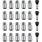 moose offroad lug nut kit