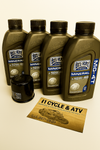 Motorcycle & ATV Part