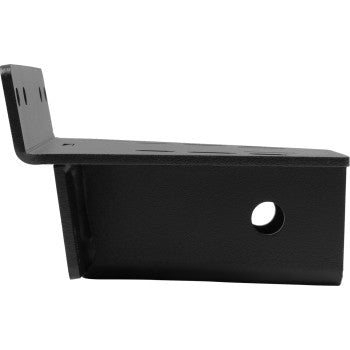 Moose Front 2" Receiver Hitch for Yamaha Grizzly 550/700 (2007‑2015)  Heavy‑Duty USA Made